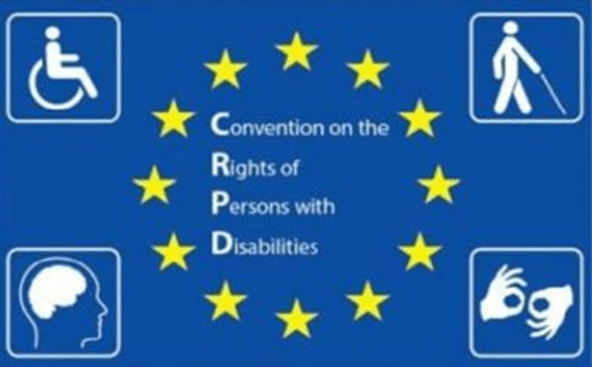 Convenzione ONU sui diritti delle persone con disabilità